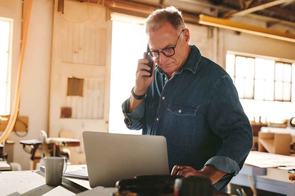 Common Retirement Plan Companies