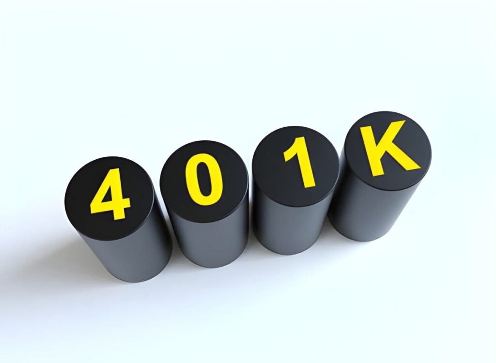 Commonly Asked Questions About 401(k) Retirement Savings Plans