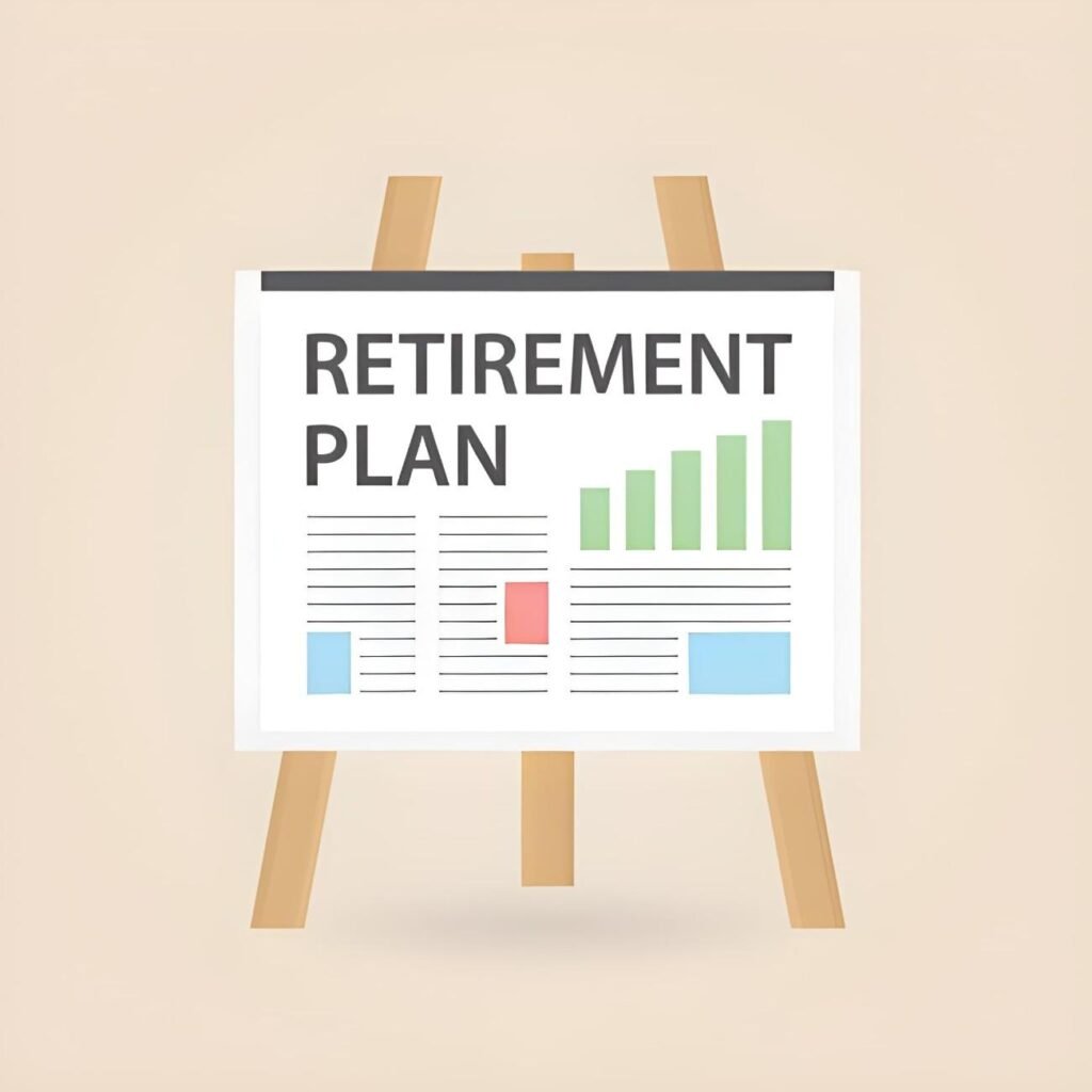 Community Action Council Retirement Plan