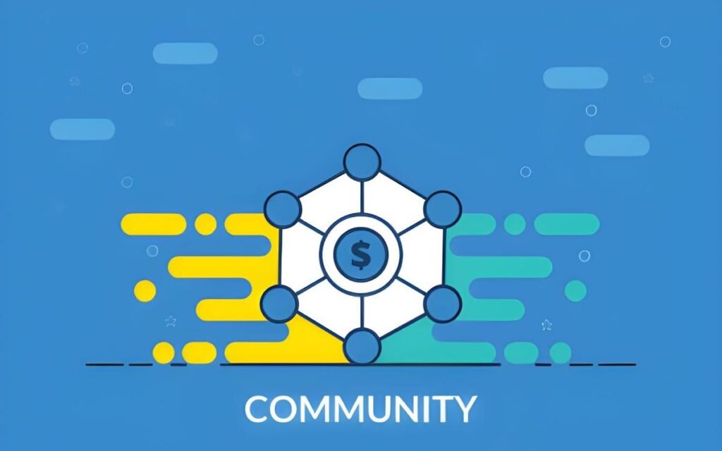 Community Foundation Asset Allocation