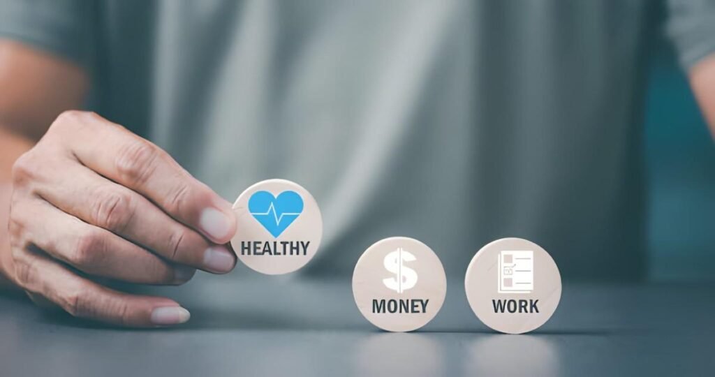 Community Health and Wellness Non-Profit Retirement Plan
