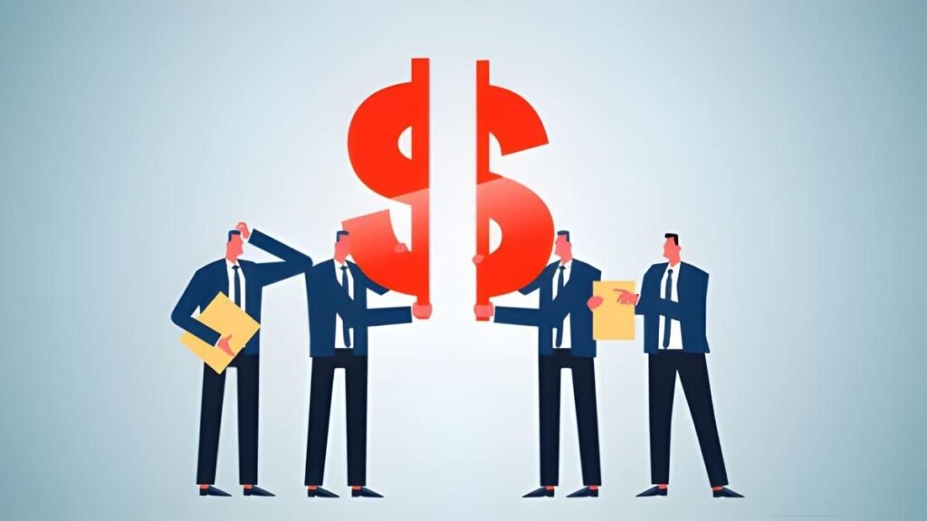 Companies Cutting Dividends to Fund Investment