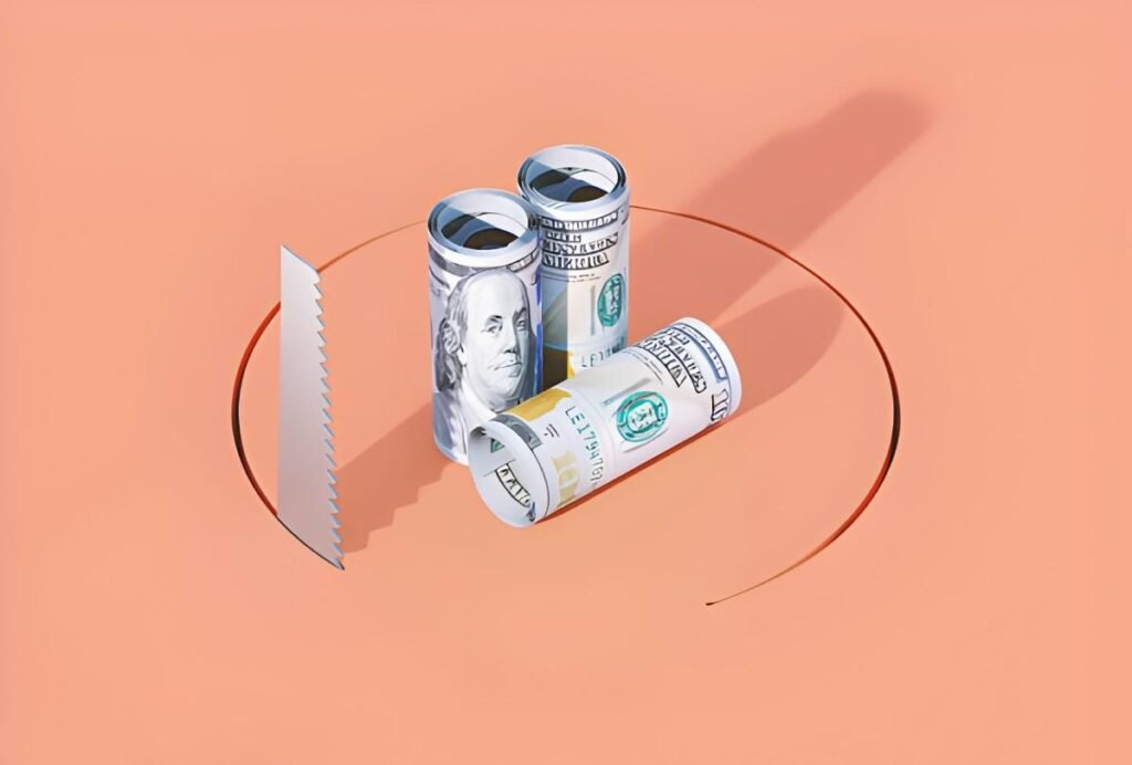 Company Cuts Dividend to Fund Investment
