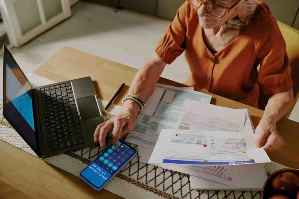 Company Managed Retirement Plans