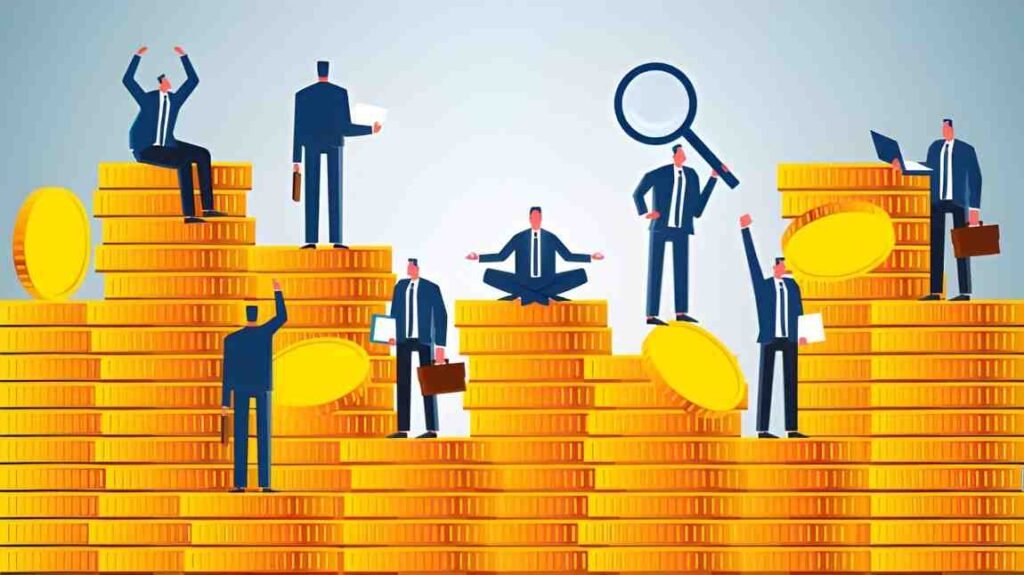 Company Retirement Plan Comparisons