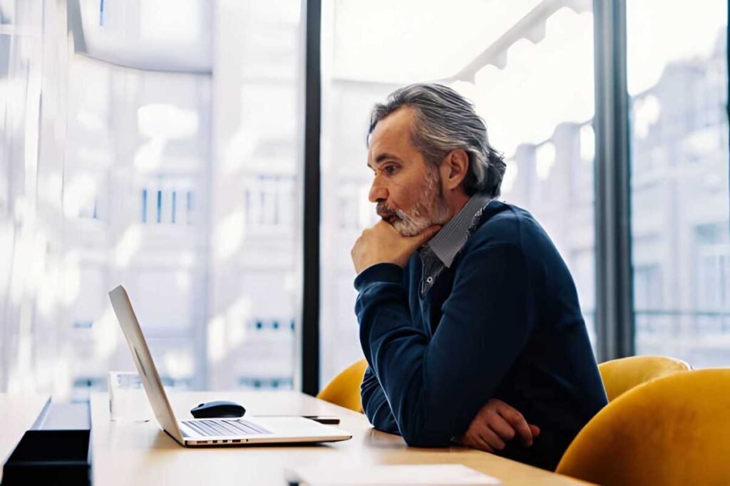 Company Retirement Plan Options