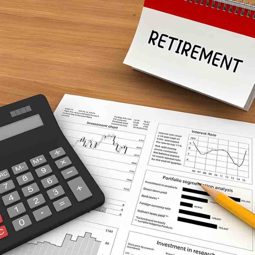 Company Stock in Retirement Plans