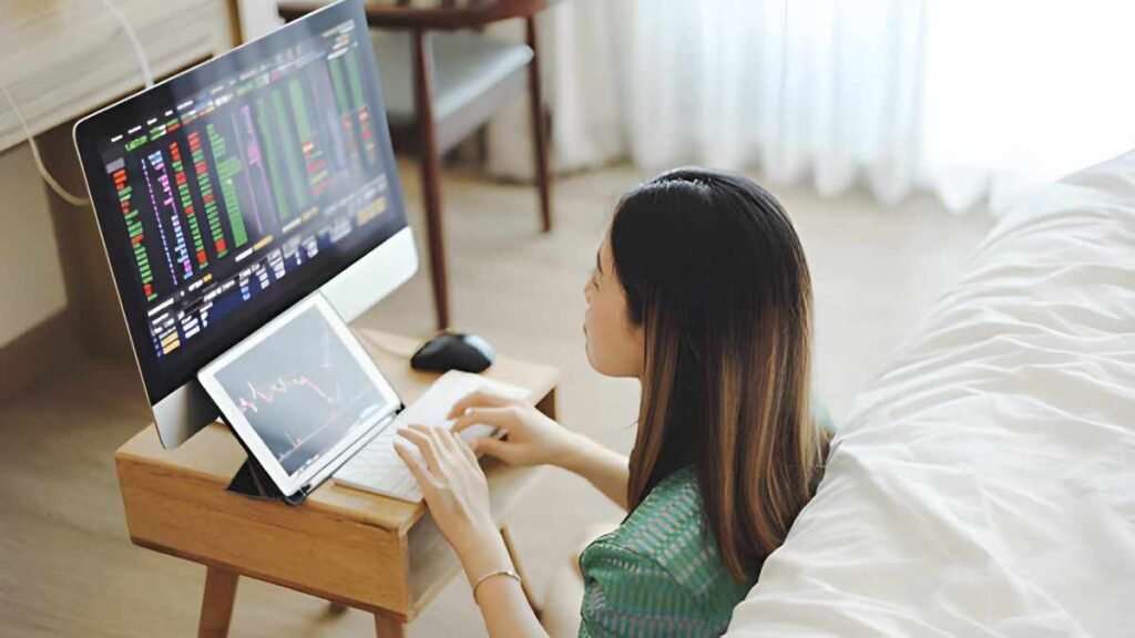 Company Value Based on Investment
