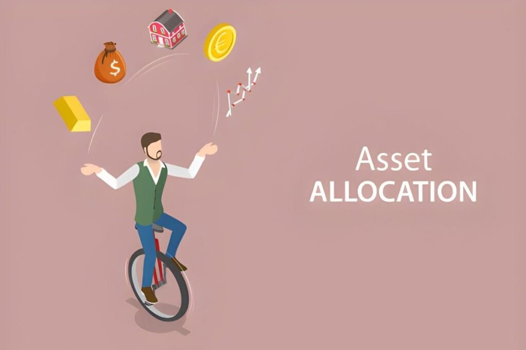 Comparing Asset Allocation Models