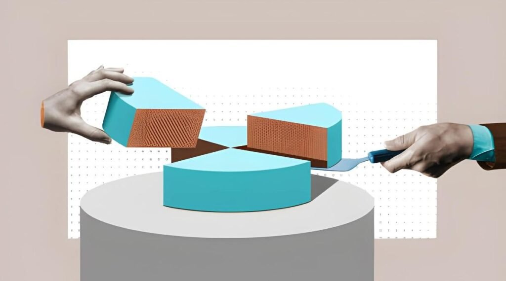 Comparing Asset Allocation to Baking a Cake
