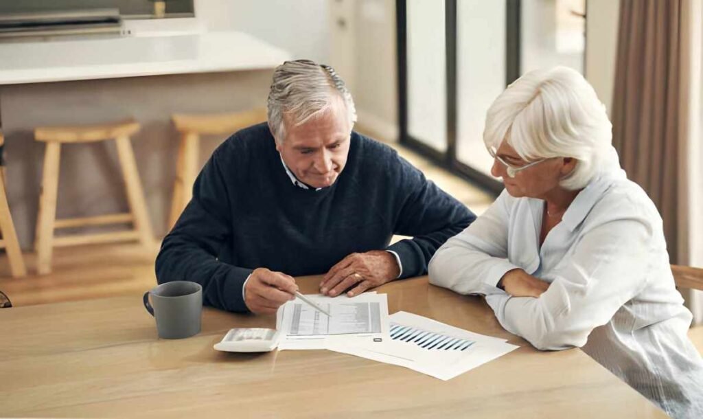 Comparing Asset Allocations in Retirement - Finance, Trading, and ...
