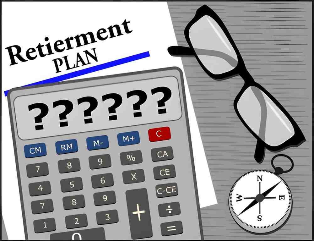 Comparing Clergy Retirement Plans in the United States