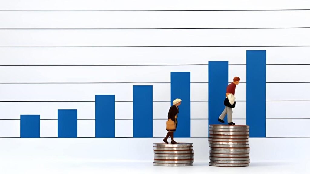 Comparing Investment Growth Strategies for Retirement and Wealth Building