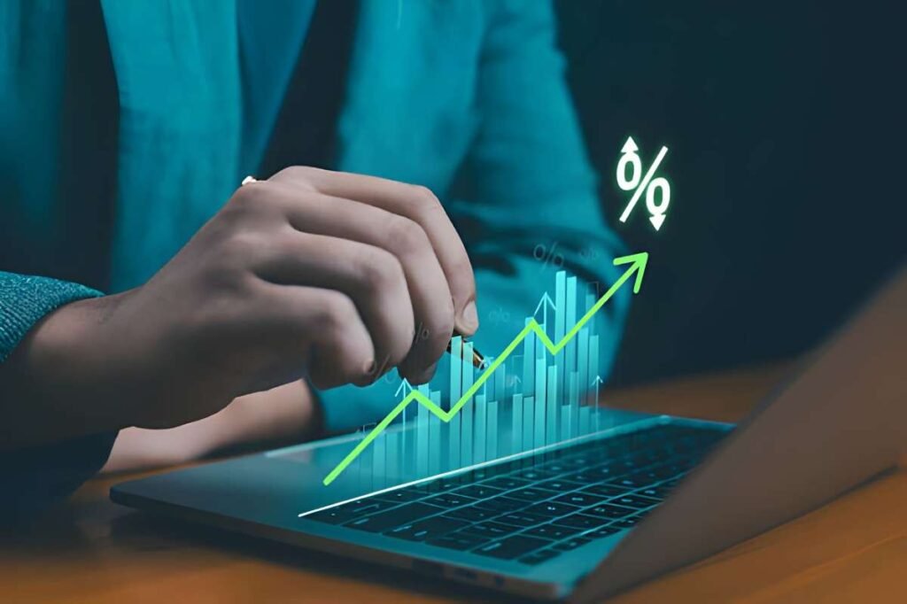 Comparing Investment Portfolio Fees with Growth