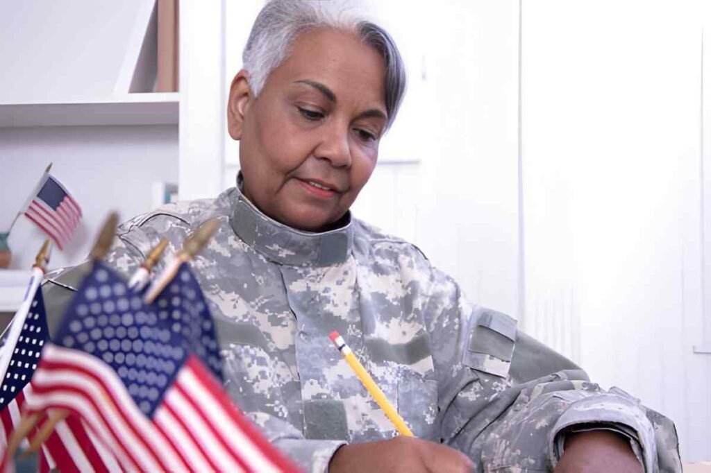 Comparing Military Retirement Plans in the United States