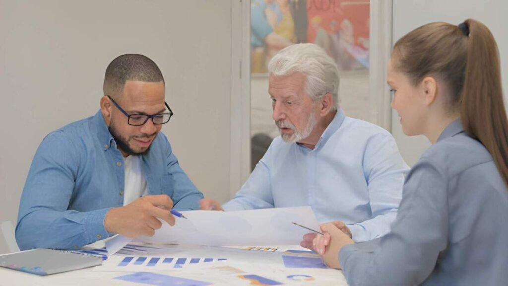Comparing Retirement Plans for Small Business Owners and Employees