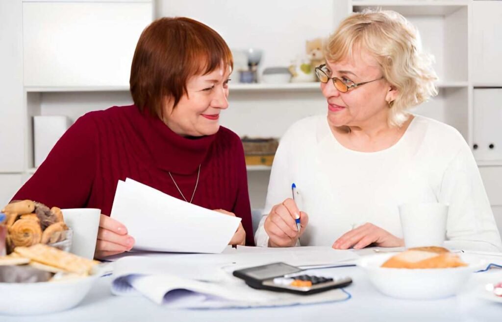 Comparing Self-Employed Retirement Plans