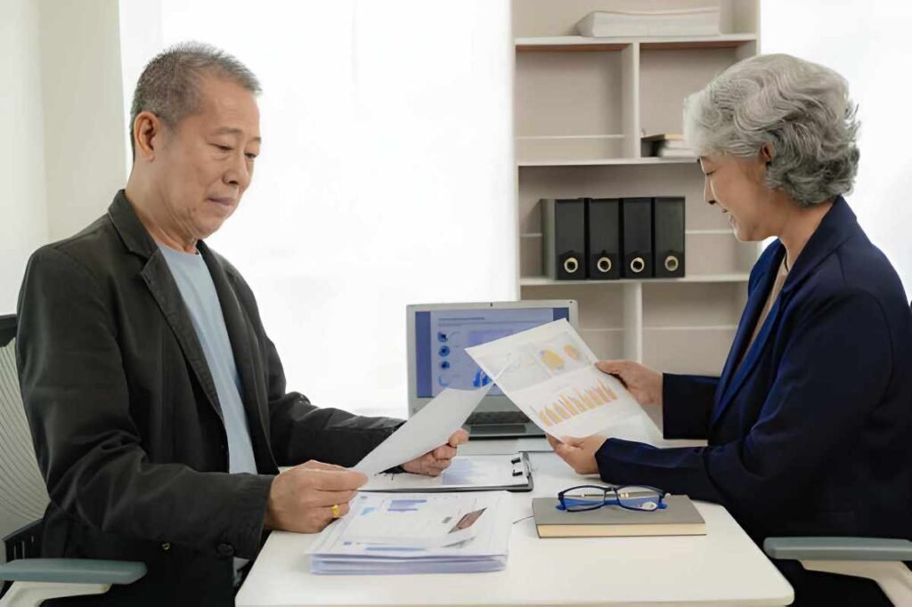 Comparing Small Business Retirement Plans