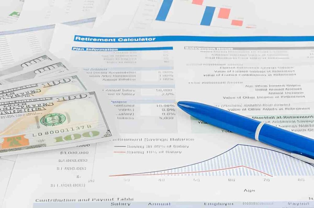 Comparison of Qualified and Nonqualified Retirement Plans