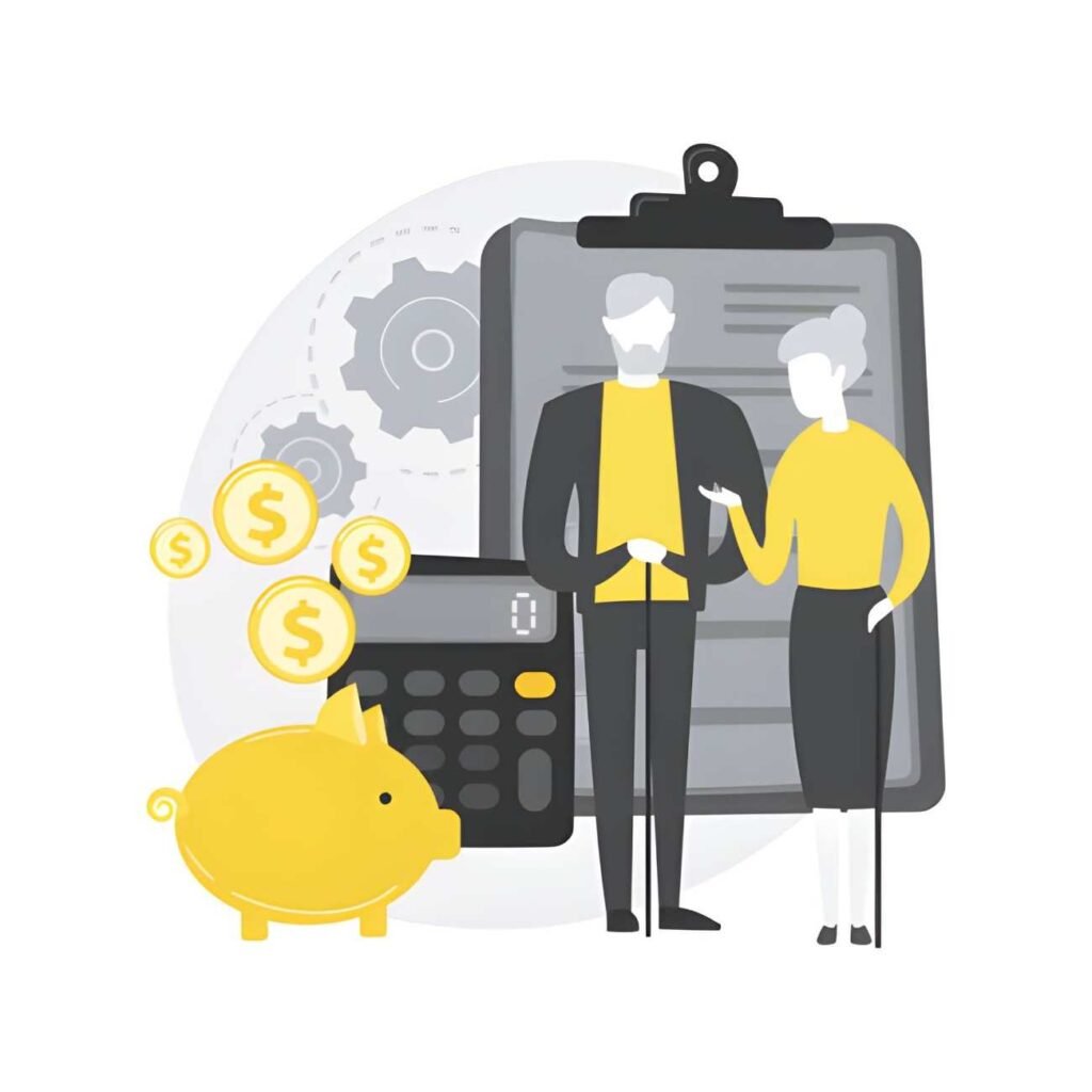 Comparison of Retirement Plans for Nonprofit Organizations