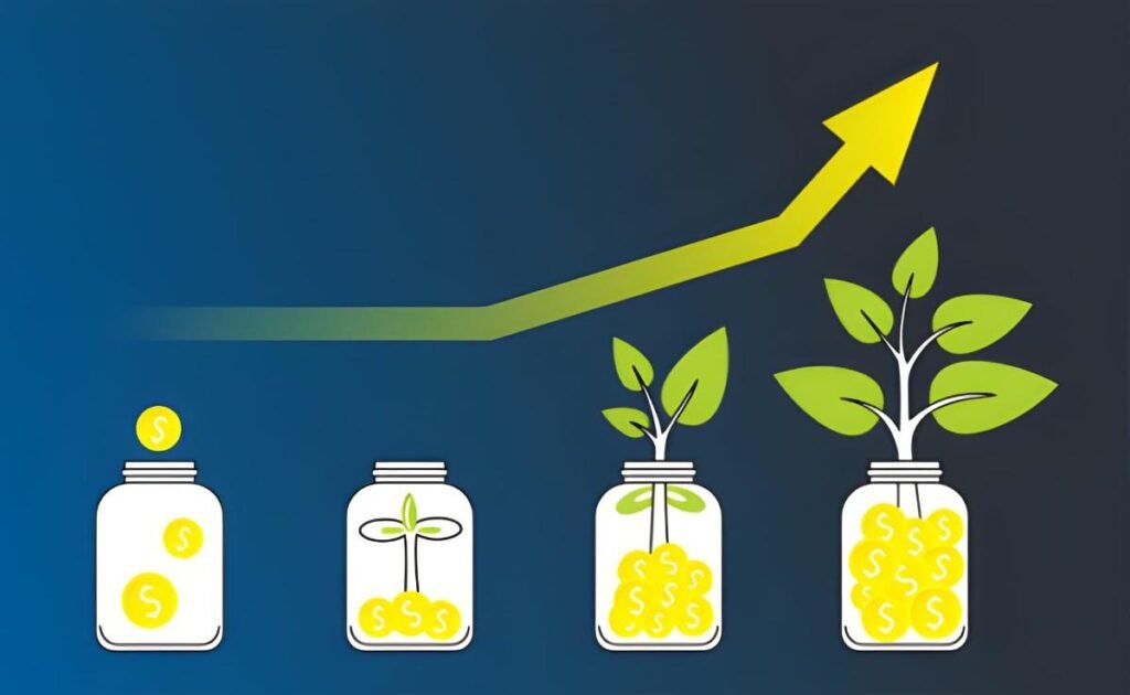 Compelling Growth Investment Alternatives for Long-Term Portfolios