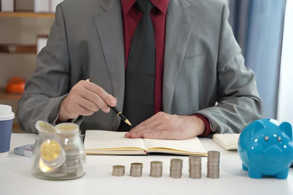 Complete Estate and Retirement Planning