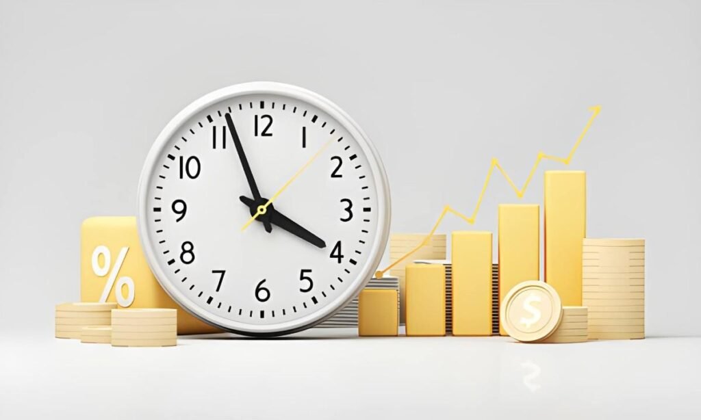 Compound Capital Growth Investments