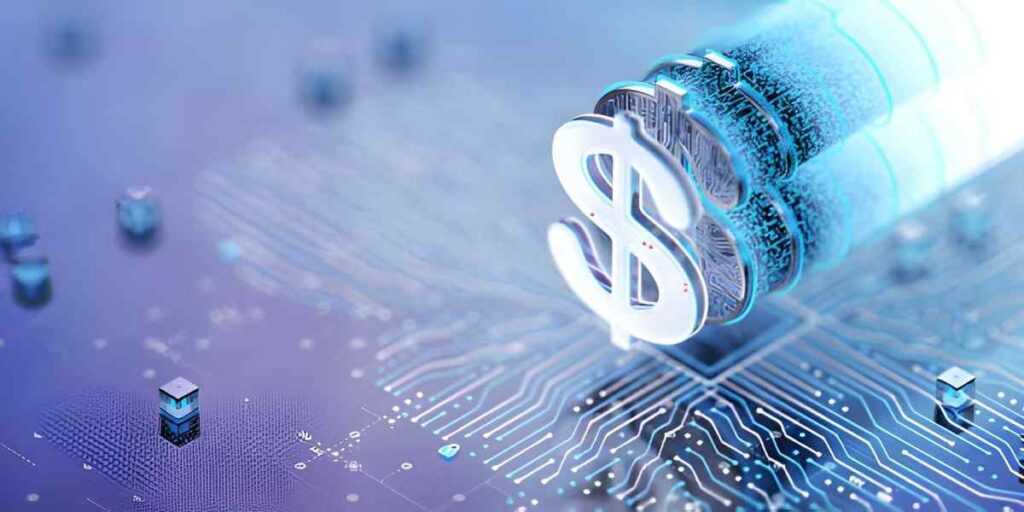 Compound Dividend Investing