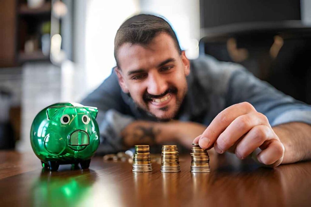 Compound Interest on Your Retirement Plan