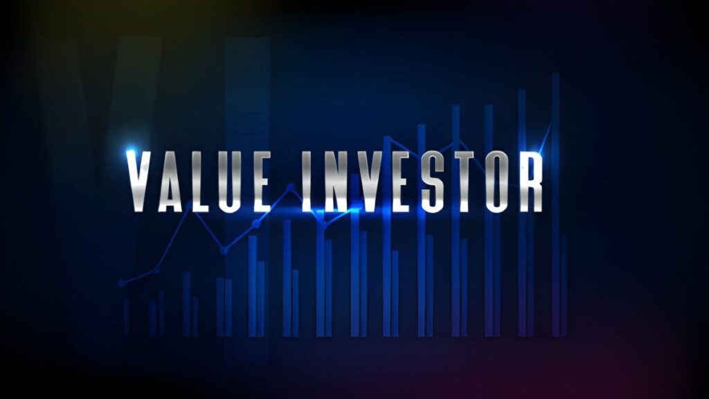 Compounder Value Investing
