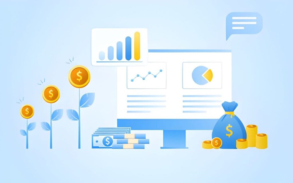Computing Organic Growth with Invested Capital and Goodwill A Financial Analysis
