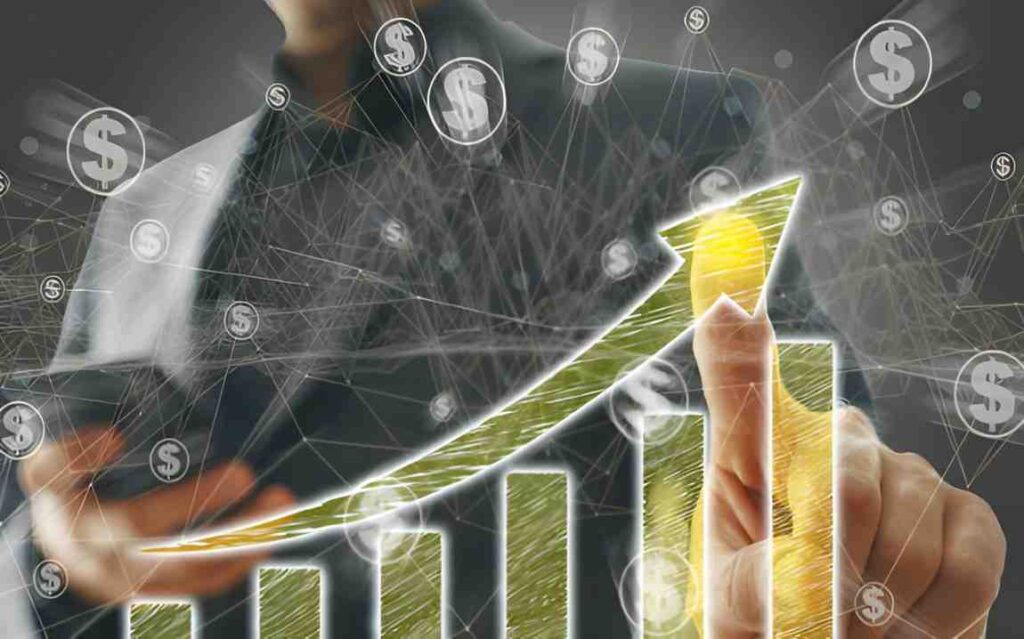 Computing the Net Present Value (NPV) of an Investment Opportunity