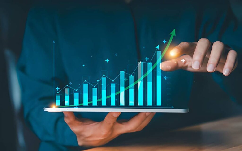 Computing the Present Value of Investment Opportunities