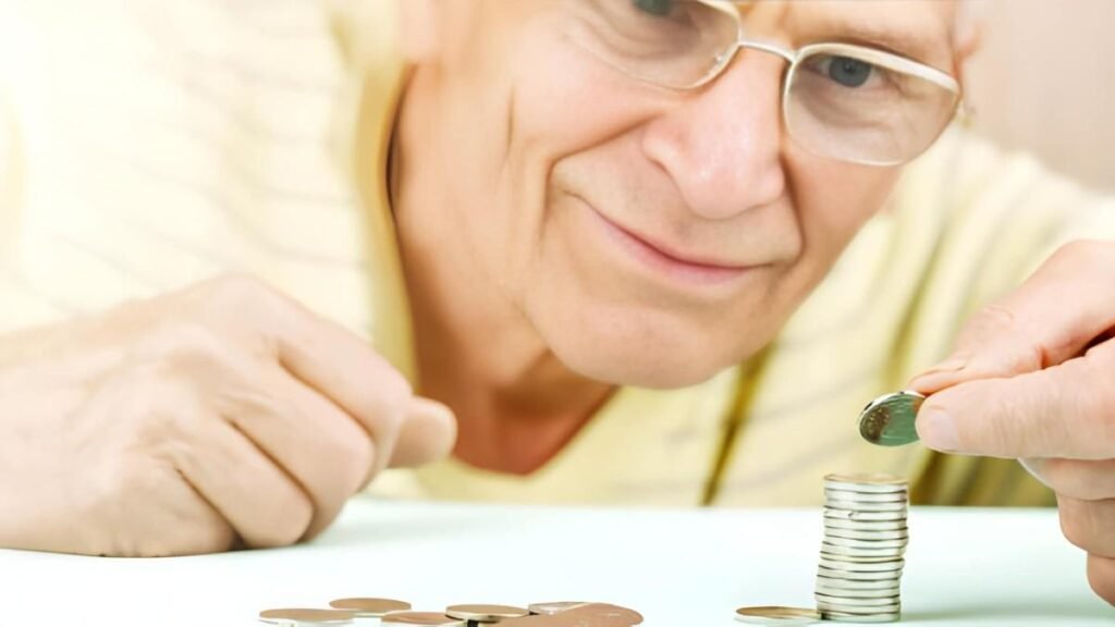 Concepts of Discretionary Investments in Retirement Planning