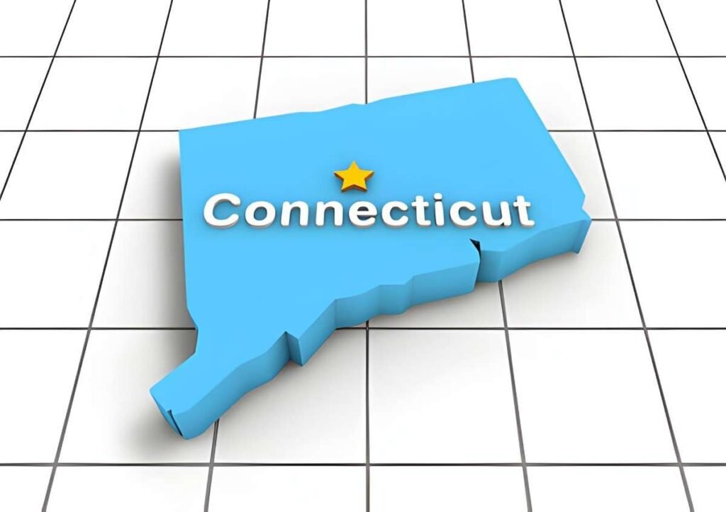 Connecticut Pension Assets Allocation