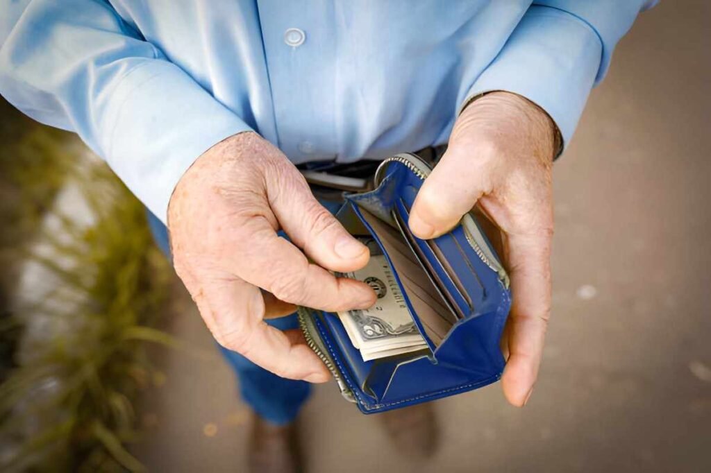 Consequences of Not Having a Retirement Plan
