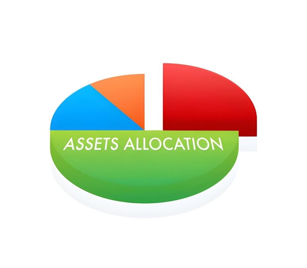 Conservative Asset Allocation by Age