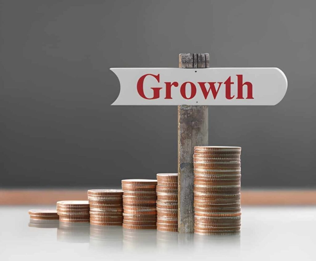 Conservative Growth Asset Allocation