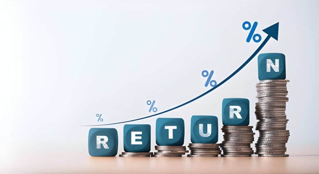 Conservative Rate of Return for Retirement Planning