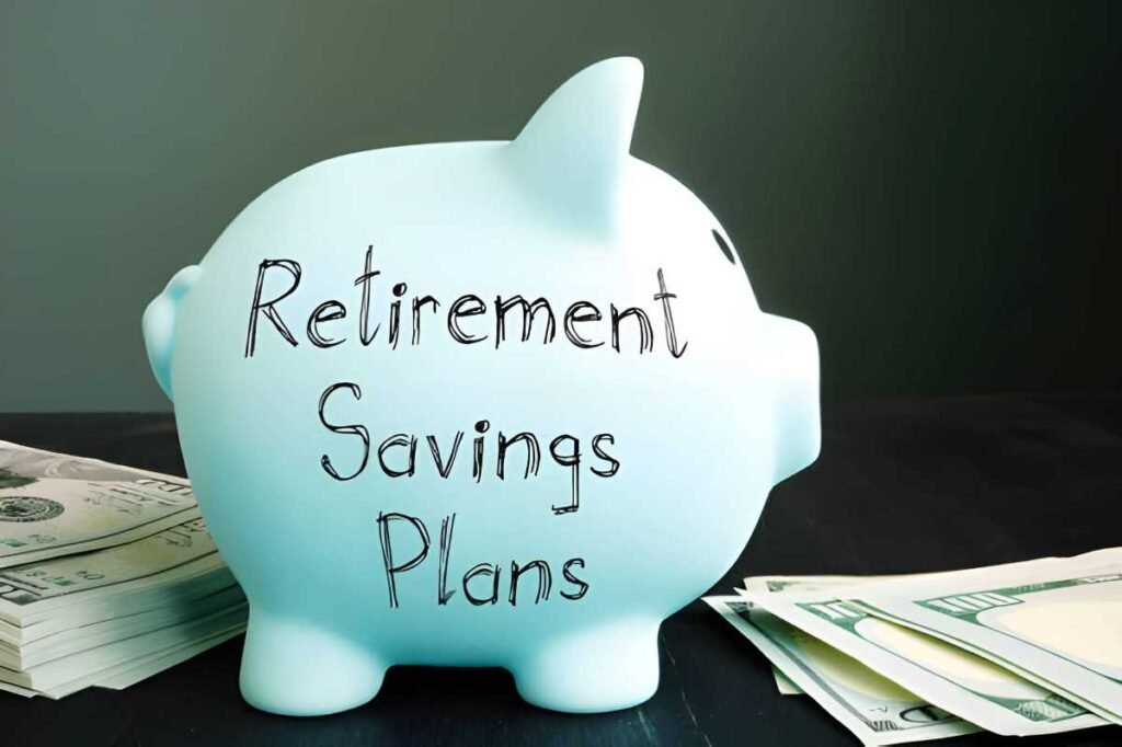 Considered Retirement Savings Plans