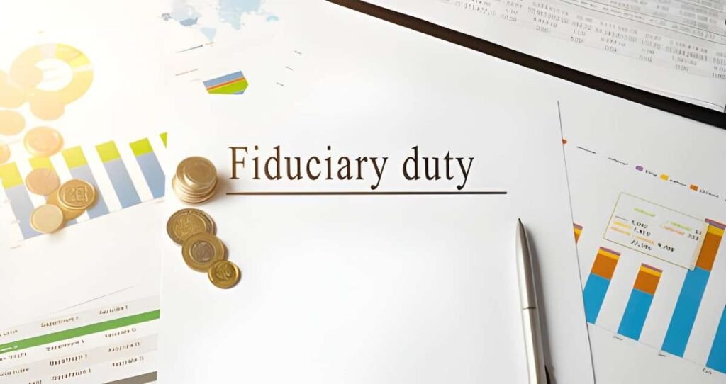Considered a Fiduciary in Regard to a Retirement Plan