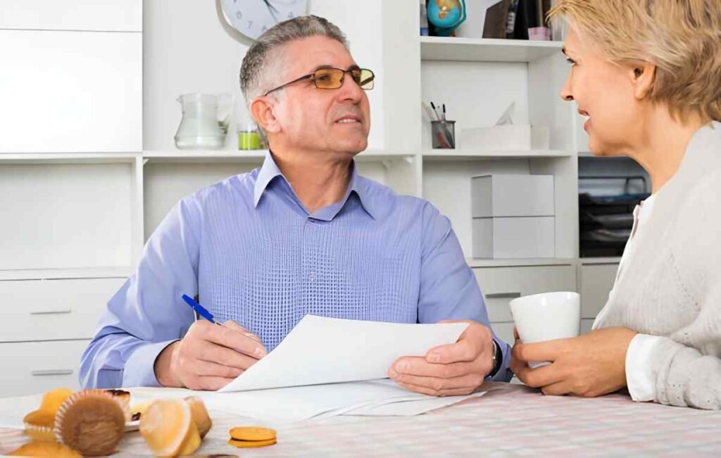 Considering Future Salary in Retirement Planning