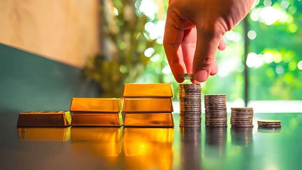 Considering Raises in Retirement Planning