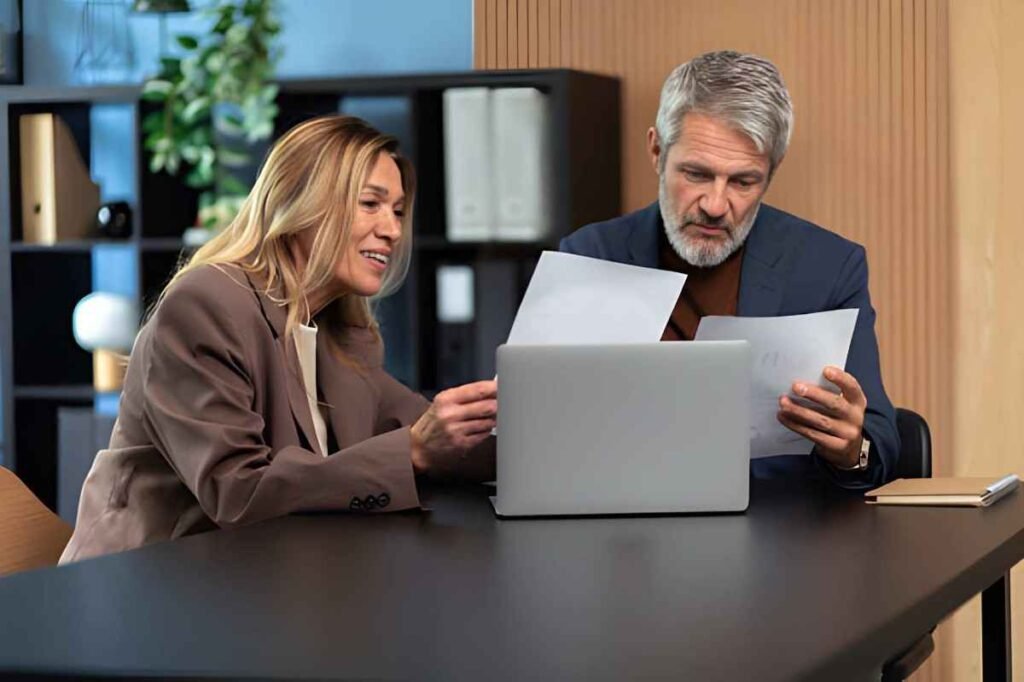 Consolidating Retirement Plans