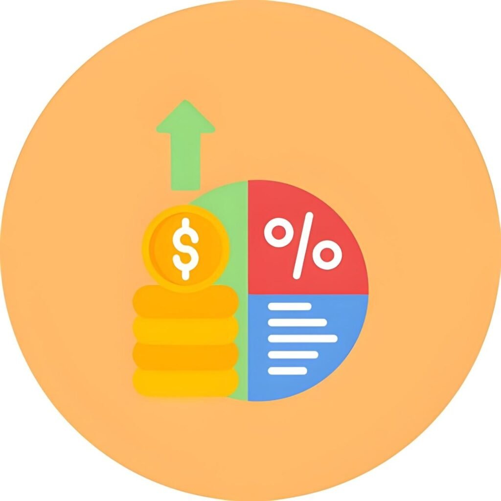 Constant Ratio Asset Allocation Strategy