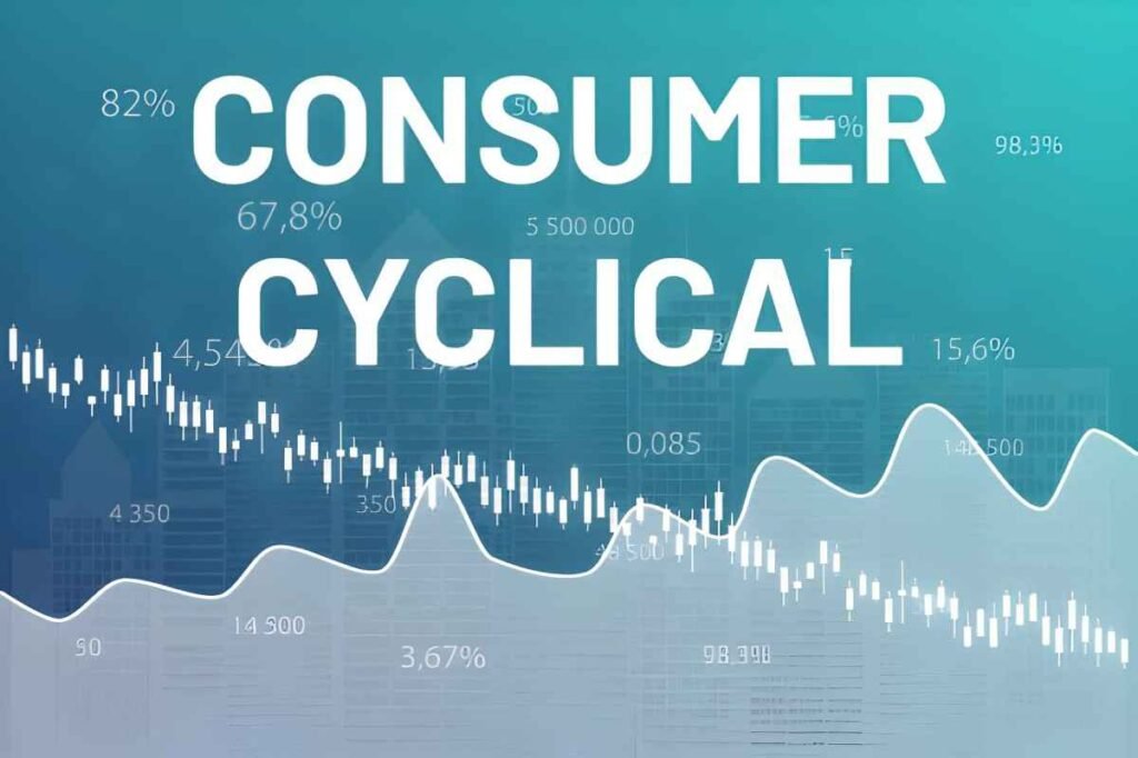 Consumer Cyclical Buy-and-Hold Strategy