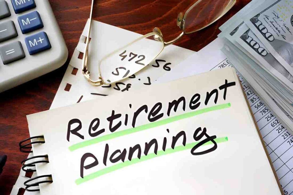 Consumer Financial Protection Bureau Planning for Retirement