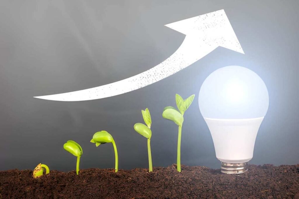 Consumption-Led Growth vs Investment-Led Growth
