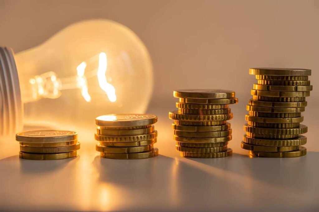 Consumption vs Investment Economic Growth