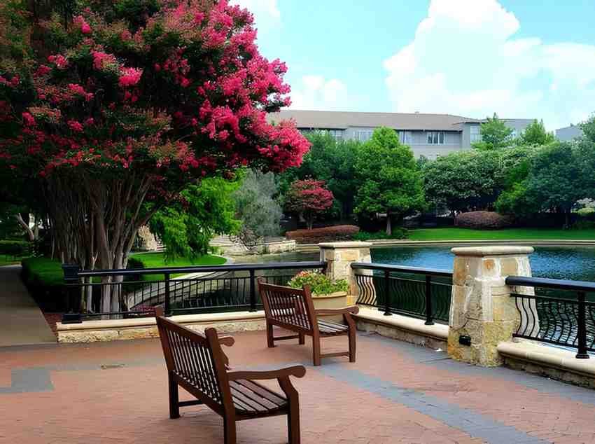 Continuing Care Retirement Communities in Plano, TX